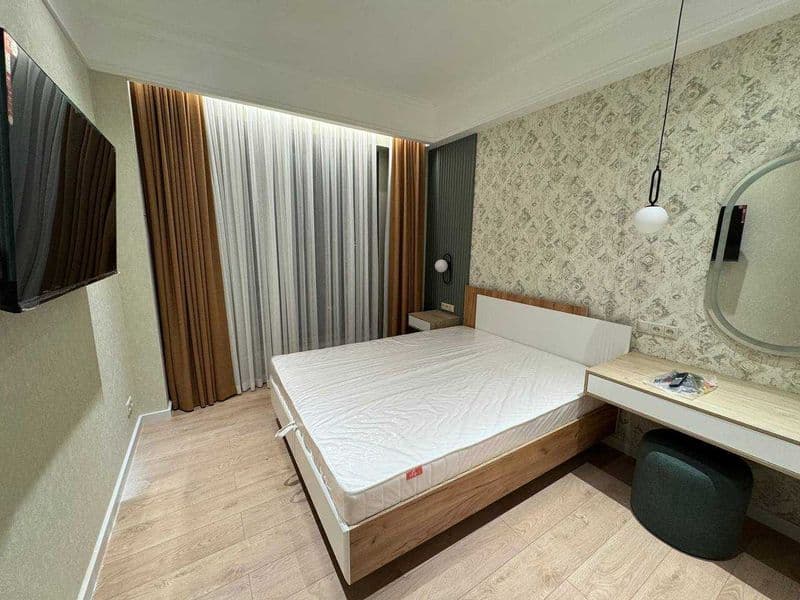 Жилой комплекс: Infinity<br />
Количество комнат: 2<br />
Эт — фото 5