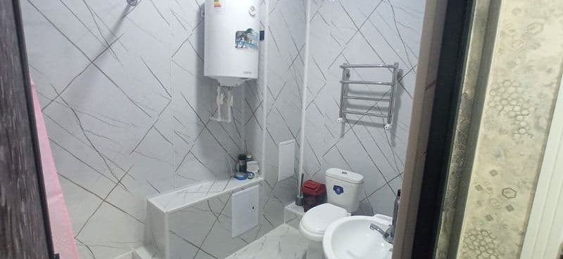 Yakkasaroy tumanida 2-xonali kvartira ijaraga beriladi oilag — фото 4