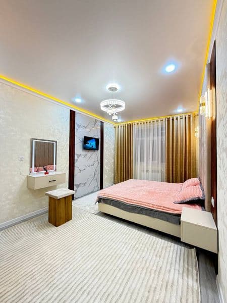 Аренда Квартира Яаккасрой<br />
ЖК Саларис Настройка <br />
 — фото 2