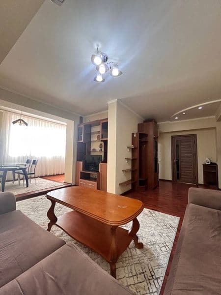 2х комнатная квартира на Миноре<br />
<br />
Адрес: Юнусабад — фото 2