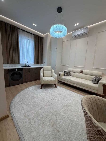 Район: Мирабадский <br />
Адрес: Айбек <br />
Ориентир: метр — фото 2