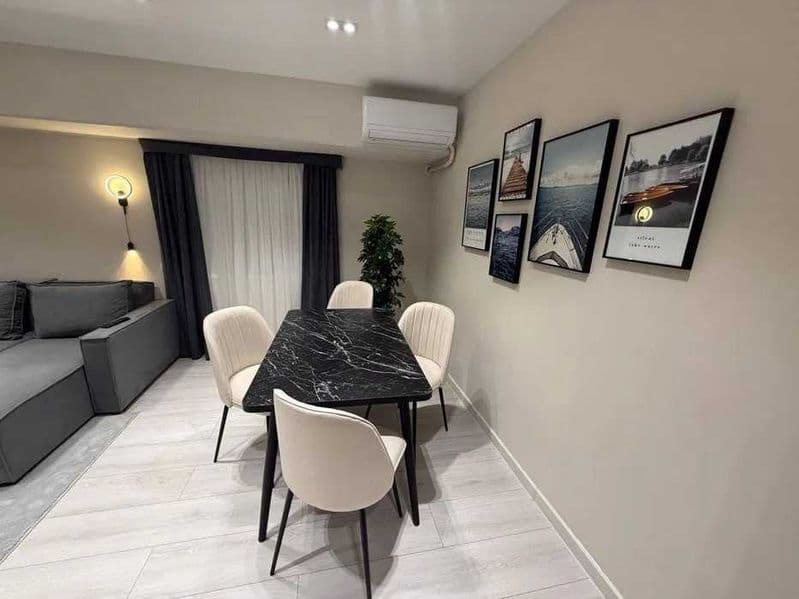 Сдаётся отличная и уютная квартира!<br />
<br />
 Район: Алм — фото 4