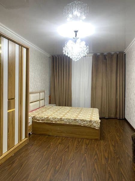 Собственник! Срочно Сдается  3 х  комнатная(    с евроремонт — фото 2