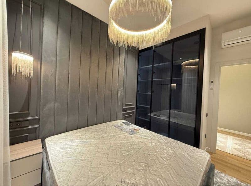 Мирабадский район <br />
ЖК SkyLine<br />
<br />
Комнат:3<br — фото 3