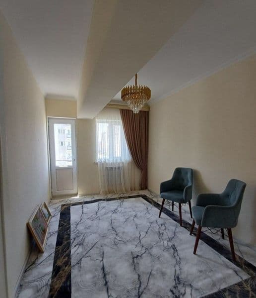 Яккасарой туманида 2 хонали квартира ижарага берилади.<br /> — фото 5