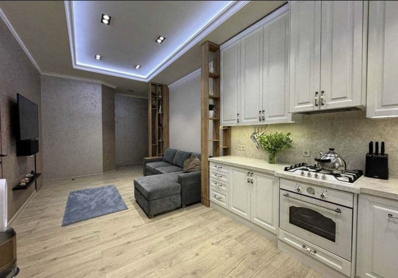 Аренда КЛАССНАЯ квартира<br />
<br />
Район: Мирзо Улугбекск — фото 4