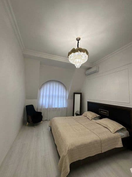 Сдается премиальная квартира!<br />
<br />
Район:Яшнабадский