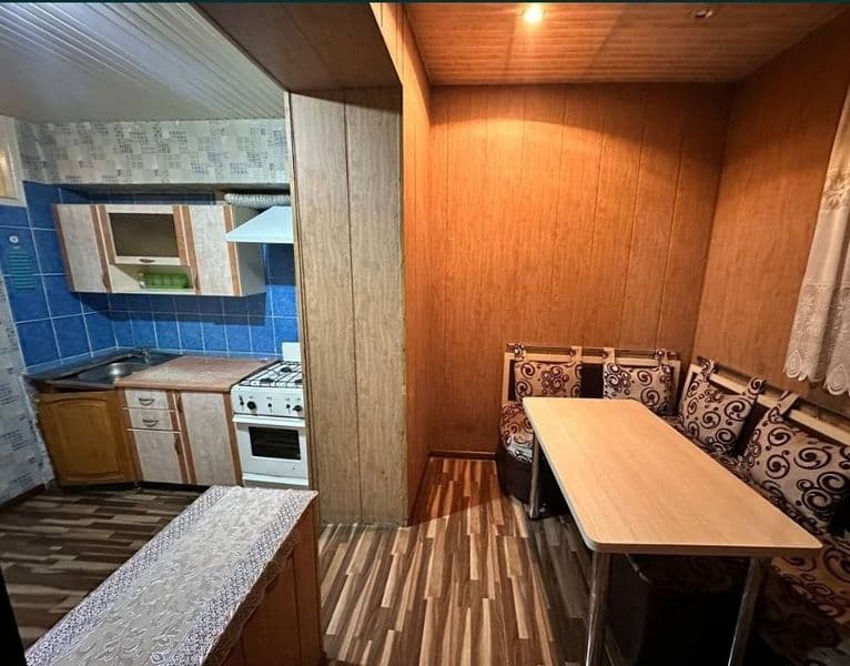 Квартира чистая <br />
Всё необходимое для проживания есть < — фото 3