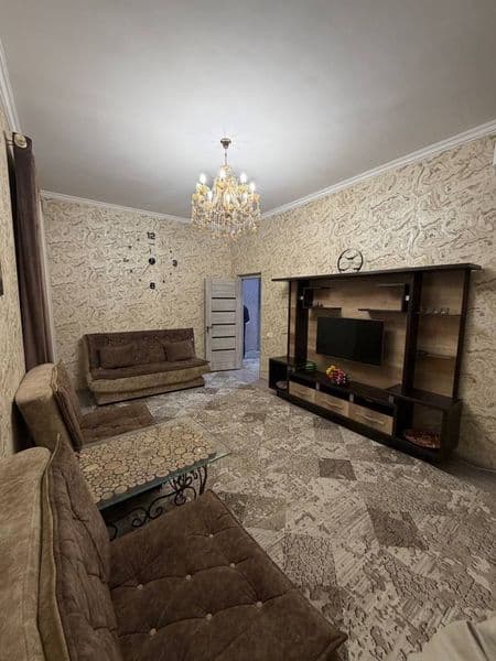 В идеальном состоянии квартира для долгосрочной аренды — фото 3