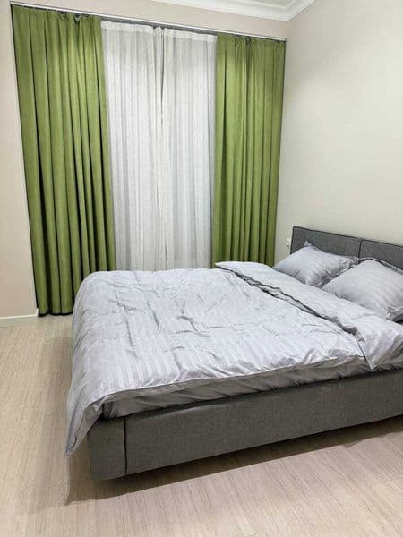 Сдаётся шикарная квартира ПРЕМИУМ класса. <br />
<br />
• Ра