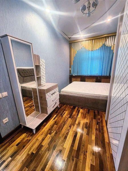 Ijaraga beriladigan kvartira<br />
<br />
Район: Юунсабад <b — фото 2