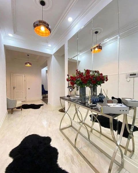 Квартира имеется все необходимое мебель и техника для комфор