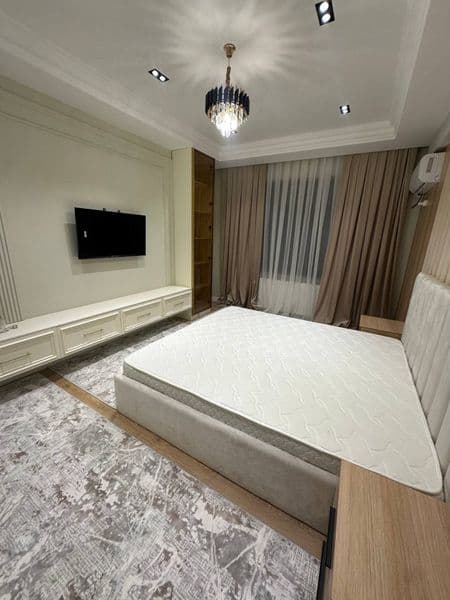 Сдаётся 1-комнатная квартира<br />
Уютная, светлая, полность — фото 2