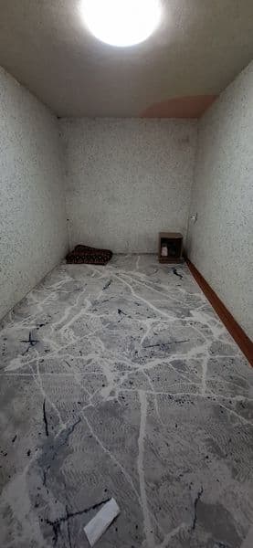 2 xonali kvartira, sheriklikka. Sharoiti яхши.<br />
 Chilon — фото 2