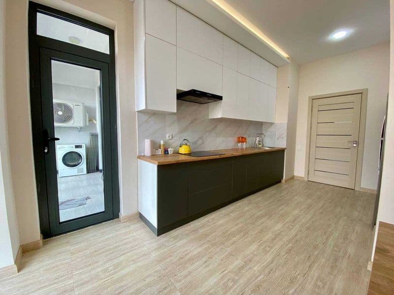 Сдается квартира в Мирза Улугбекском районе Новостройка в ЖК — фото 4