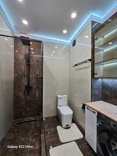 Сдается для молодой семьи и одиночек<br />
<br />
• Район: М — фото 4