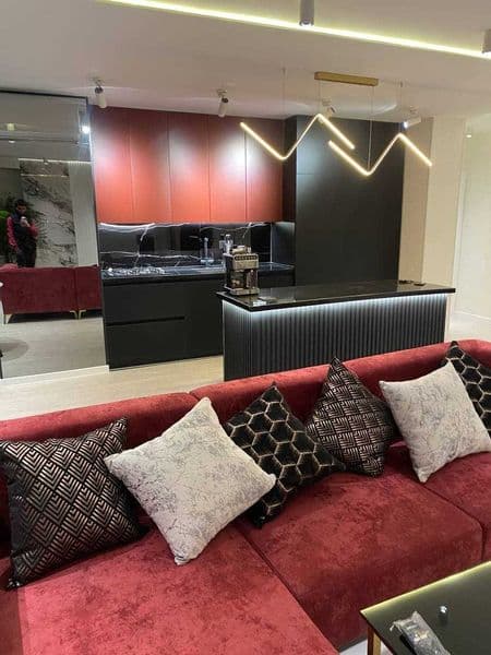 Сдаётся Квартира Ц1<br />
Ориентир - Ипак йули банк<br />
Го — фото 2