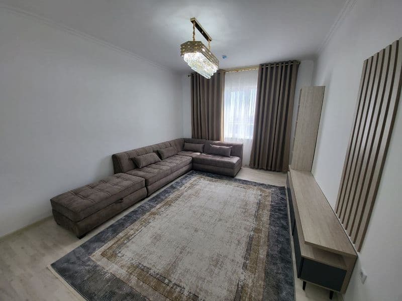 Сергели 16А новастройкада 3 хонали евро квартира арендага бе — фото 4