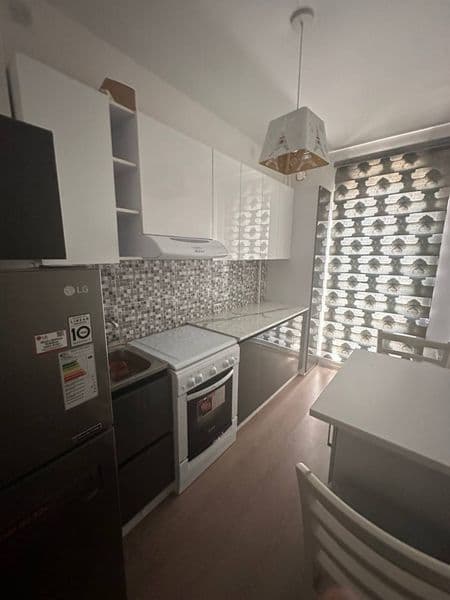 Комплекс Ассалом Махтумкули от Голден Хаус.<br />
Адрес: Яшн — фото 4