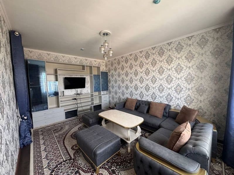 Сергели 9-худуд новастройкада 2 хонали квартира арендага бер