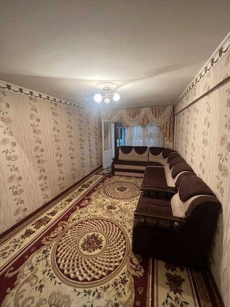 Аренда<br />
Ттз<br />
Эко бозор<br />
2 хонали<br />
2 этаж — фото 2