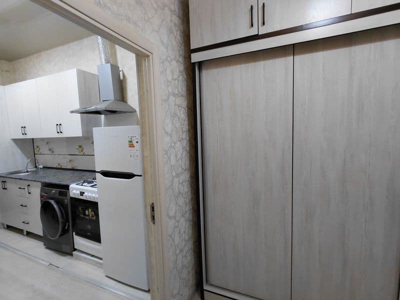 Аренда Квартиры-Новостройка <br />
Улица-Илтифот <br />
<br  — фото 2