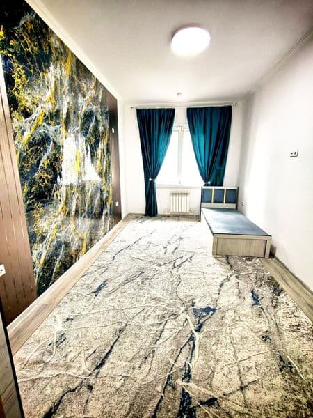 YANGI DARHON-1<br />
3 XONALI KVARTIRA IJARAGA BERILADI<br / — фото 4