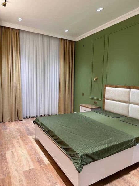 К вашему вниманию рады представить уютную 3х комнатную кварт