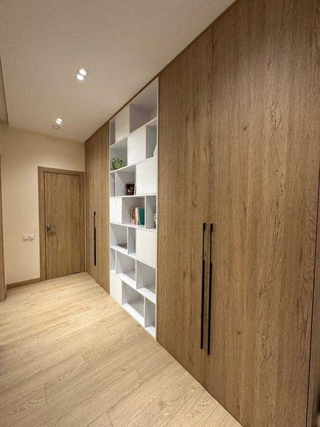 • Район: Мирабад<br />
• ЖК: NRG Oybek<br />
• Комнат: 2<br  — фото 5