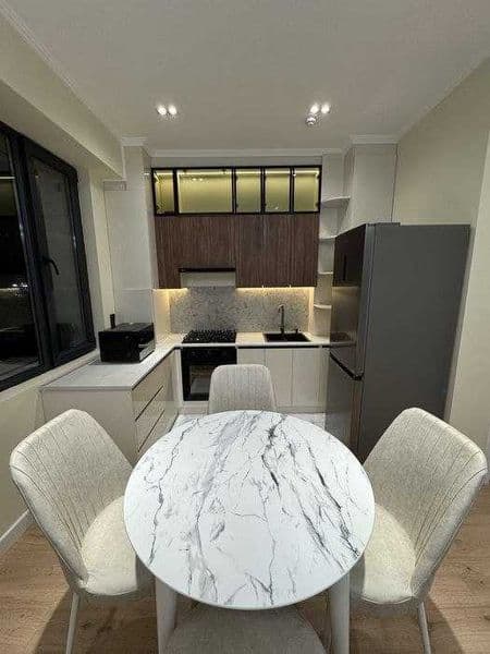 Сдается квартира с авторским ремонтом<br />
<br />
• Район:  — фото 4