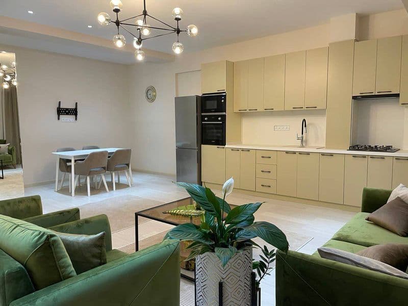 #Аренда #новостройка <br />
<br />
Район - Яккасарайский <br — фото 5