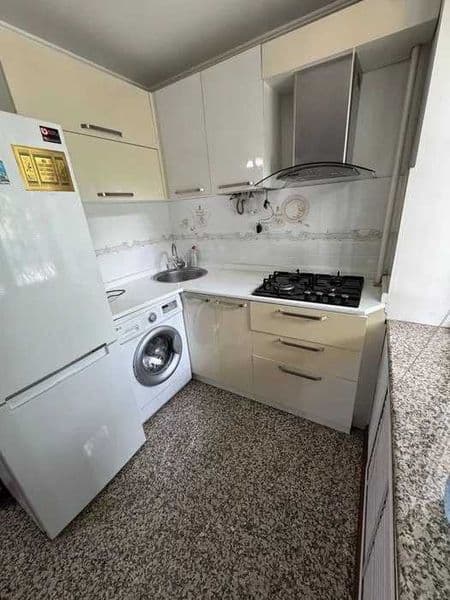 Сдаётся КЛАССНАЯ квартира<br />
<br />
Район: Мирзо-Улугбекс — фото 2