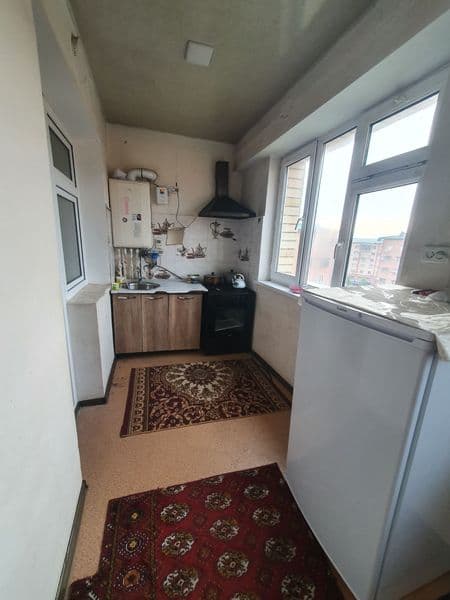 Yangi Xayot 9 xudud 64 dom ijaraga beriladi 3 xonali xamma q — фото 3