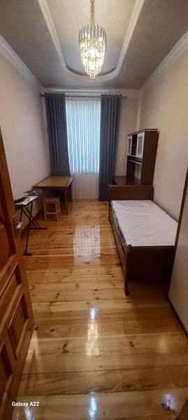 Срочно Сдаётся квартира улица Нукус Бутик гламур 3-комната е — фото 5