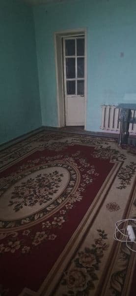 Аренда сергели 4. 2хона 3чи этаж 5этажли дом ремонт урта оил — фото 2