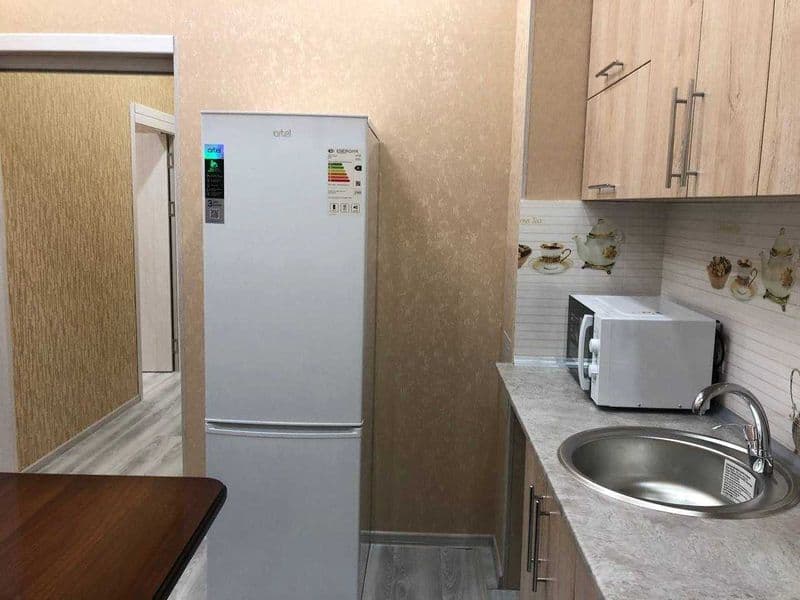 Сдаётся квартира в аренду<br />
Феруза Эко базар<br />
Новос — фото 5