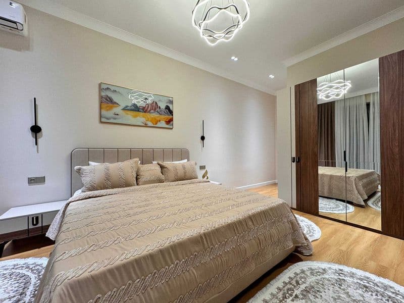 Сдаётся КЛАССНАЯ квартира<br />
<br />
• Район: Юнусабадский — фото 2