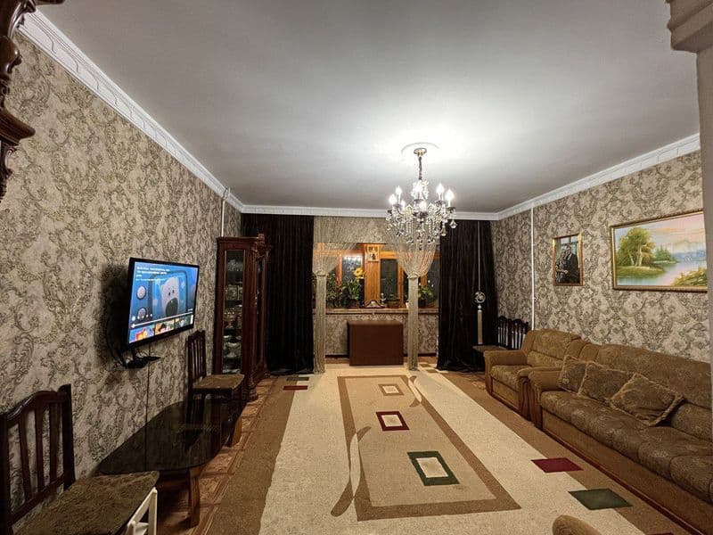 • АРЕНДА КВАРТИР <br />
• Район: - Алмазарский<br />
• Адрес — фото 2