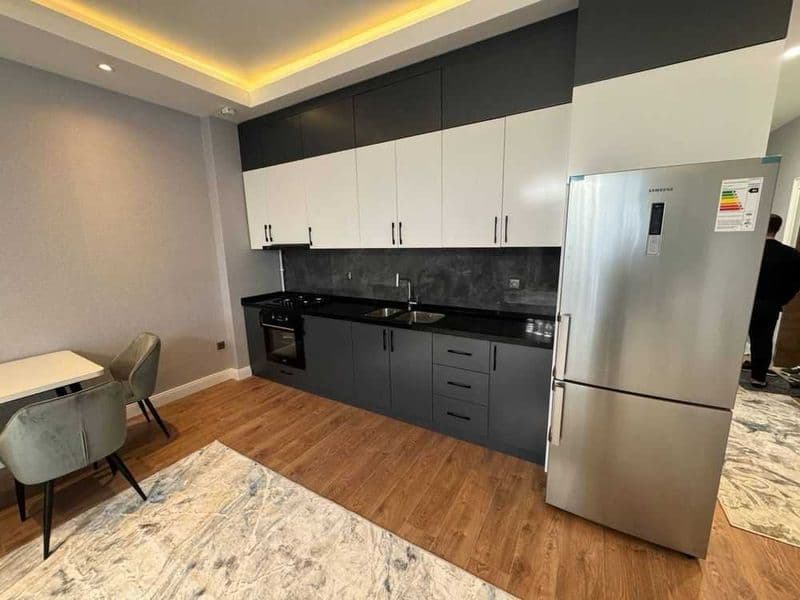 Сдаётся квартира на Метро Хамза‼️<br />
Ориентир - Макро<br  — фото 5