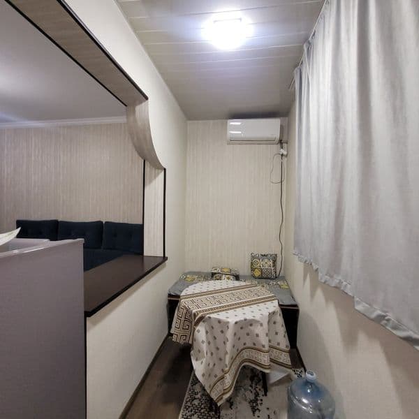 Срочно сдаю 1-комнатная переделанная 2-х комнатную квартиру. — фото 4