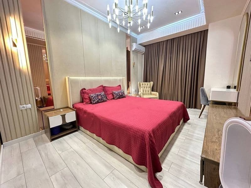 Сдается квартира<br />
<br />
Новостройка ЖК Centrado<br />
 — фото 2