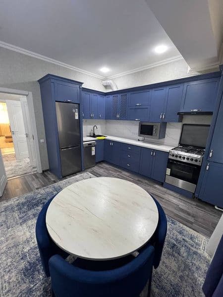 AРЕНДA - Квартира<br />
#Новостройка<br />
ID: 180983<br />
 — фото 2