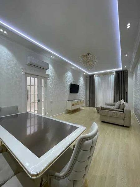 Сдаётся квартира на ЖК Буливар‼️<br />
Ориентир - Ташкент си — фото 3