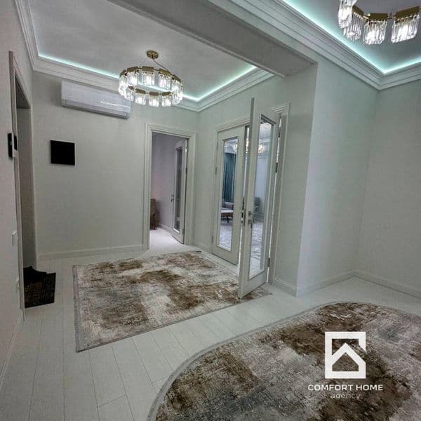 Элитный апартамент<br />
Район: Яккасарай<br />
4/6/9<br />
 — фото 5