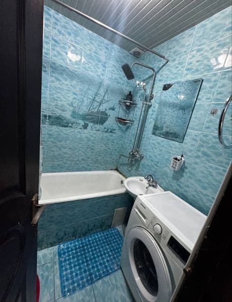 Chilonzor 14 mavze 25. Jahon tillariga Farhadski bozorga Juk — фото 5