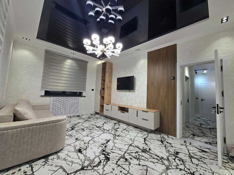 Чиланзар 1-квартал<br />
<br />
Абсолютно Новый Евро ремонт 