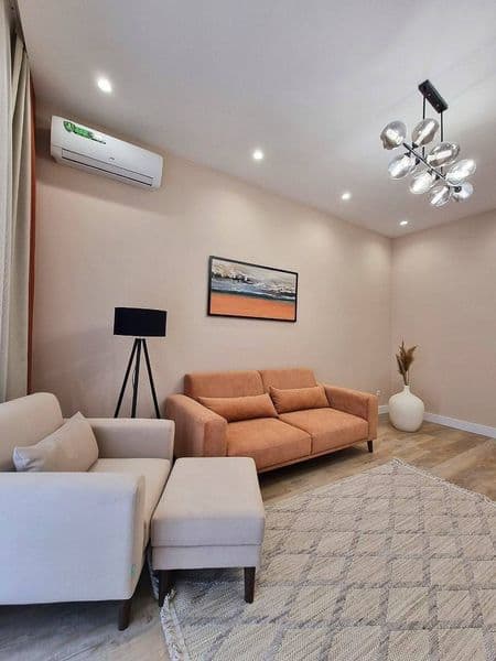 Аренда квартиры <br />
ЖК Centrado <br />
Мирзо-Улугбекский  — фото 3