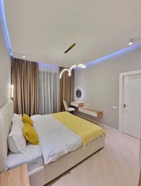 Сдается квартира<br />
<br />
Район: Мирзо-Улугбекский <br /