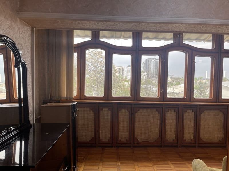 Трёхкомнатная квартира в доме спецплановской застройки — уют — фото 4