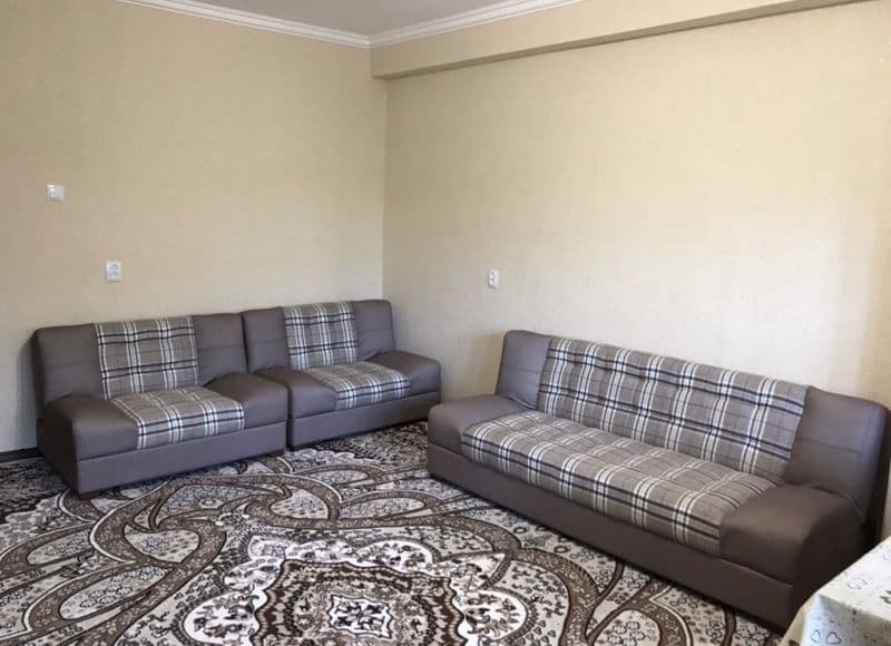 Сдается 1ая (переделанная в 2х) квартира (своя). На долгий с — фото 4